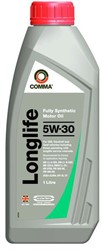 Olej silnikowy 5W30 1l Longlife syntetyczny