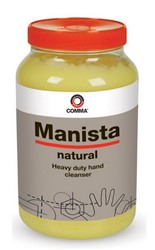 Hand washing agent COMMA MANISTA HAND 3L