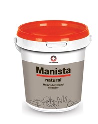 COMMA Kätepesuvahend MANISTA HAND 700ML_0