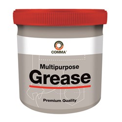 Grease Multipurpose