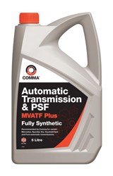 Олива автоматичної КП 5л ATF