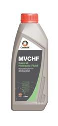 Олива рульового механізму з підсилювачем 1л MVCHF