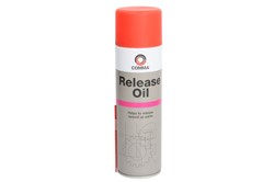 Rust remover / penetrating fluid COMMA CMA-RO500 RELEASE OIL
