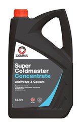 (G11/G48) 5л голубой SUPER COLDM.ANTIFR. 5L