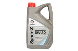 Olej silnikowy 5W30 5l Syner-Z syntetyczny_0
