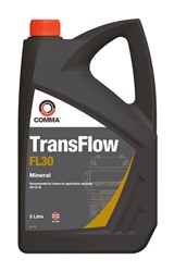 Olej silnikowy 30 5l TRANSFLOW_0
