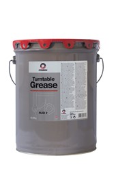 Tepalas guoliams COMMA TURNTABLE GREASE 12,5KG