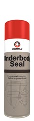 Protective coating COMMA UNDERBODY SEAL 500ML