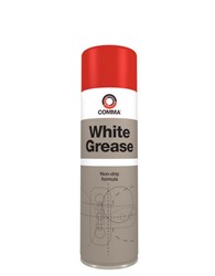 Grease COMMA WHITE GREASE 500ML