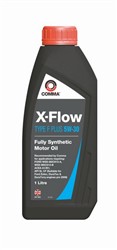 Olej silnikowy 5W30 1l X-FLOW_0