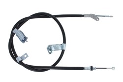 Cable Pull, parking brake C71151_0