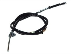 Cable Pull, parking brake C72030