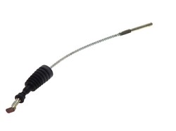 Cable Pull, parking brake C72042