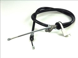 Handbrake cable YAZUKA C72092