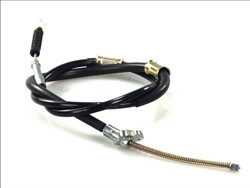 Handbrake cable YAZUKA C72106