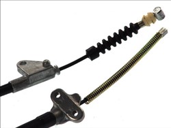 Cable Pull, parking brake C72123