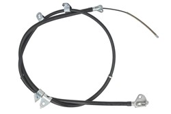Cable Pull, parking brake C72196_0
