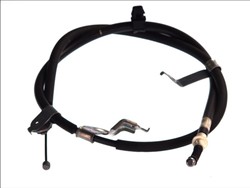 Cable Pull, parking brake C72212_0