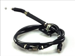 Handbrake cable YAZUKA C73074