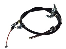 Cable Pull, parking brake C75041_0
