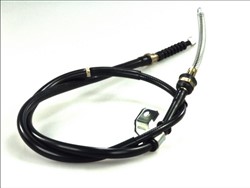 Handbrake cable YAZUKA C75073