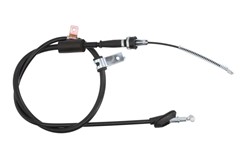 Cable Pull, parking brake C78007_0