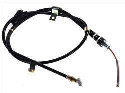 Handbrake cable YAZUKA C78017