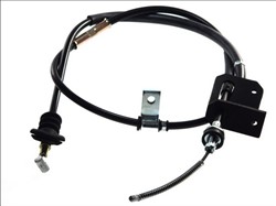 Cable Pull, parking brake C78030_0