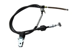 Cable Pull, parking brake C78053_0