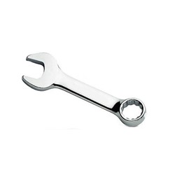 Wrenches combination short