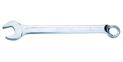 (EN) Double-ended ring wrench 18мм 12-кутна / HEX 0XTAAEN1818