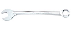 (EN) Double-ended ring wrench 10мм 12-кутна / HEX AAEX1010