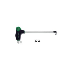 Wrenches male end/bit TORX_0