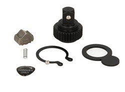 Torque tools accessories and spare parts TOPTUL ALAJ1619