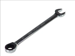 Combination wrench ratchet TOPTUL AOAF1010