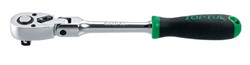 Ratchet handle 3/8inch square length277mm_0