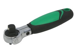 Ratchet handle 1/2inch square length160mm_1