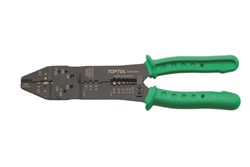 Pliers special for electric systems