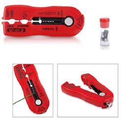 Pliers special for electric wires ends / for electricians_1