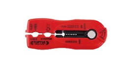 Pliers special for electric wires ends / for electricians_0