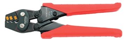 Insulated pliers for electric systems TOPTUL DKBB2307