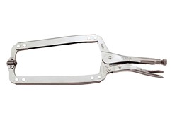 Pliers clamping, slotted_0