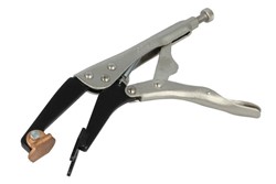 Pliers clamping for grips at welding_1