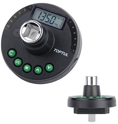 Adaptor digital / socket / torque DTA-200A4_0