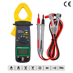 Current clamp / Voltage tester