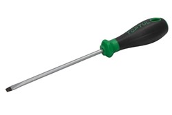 Screwdriver precision flat flat-blade screwdriver_1