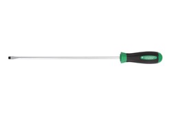 Screwdriver precision flat flat-blade screwdriver_0