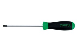 Screwdriver TORX TAMPER, T15H flat-blade screwdriver