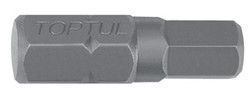 10mm HEX bits TOPTUL FSDA1207