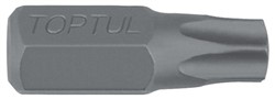 Insert bit TORX insert bit(s) TORX 1/4 inch TORX screwdriver